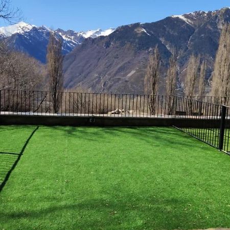 Apartament Cerler Zewnętrze zdjęcie