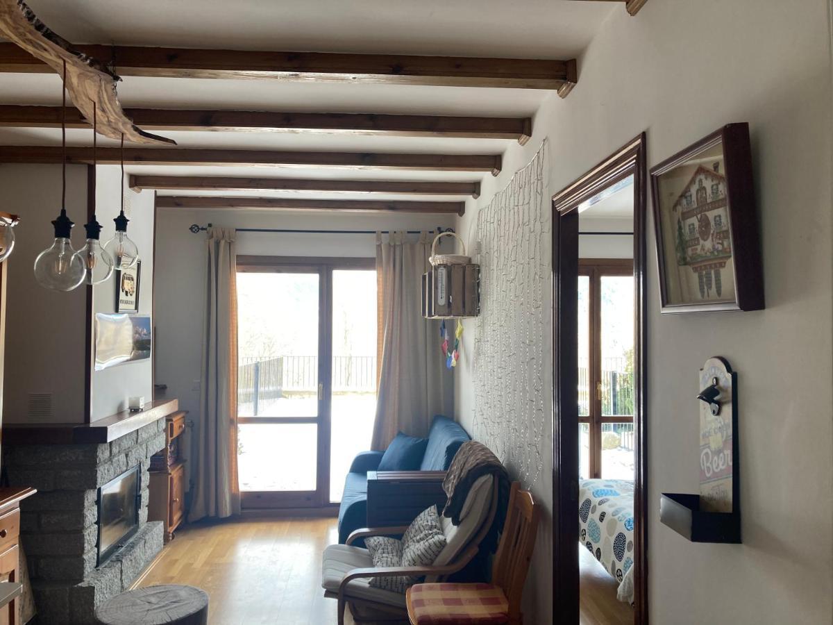 Apartament Cerler Zewnętrze zdjęcie
