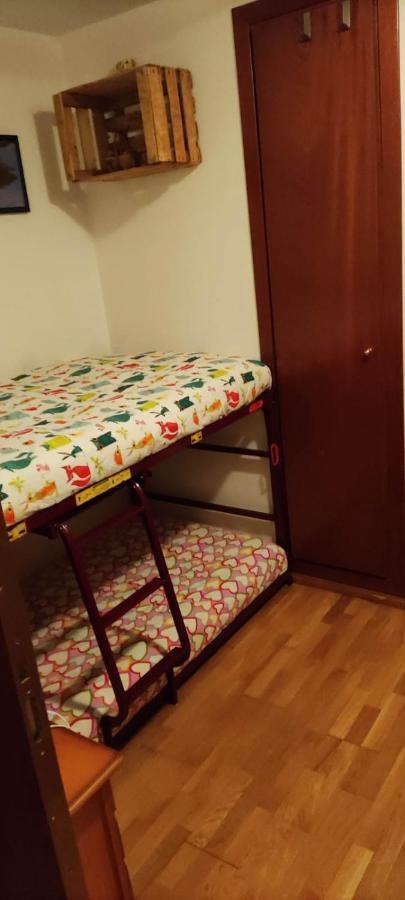 Apartament Cerler Zewnętrze zdjęcie