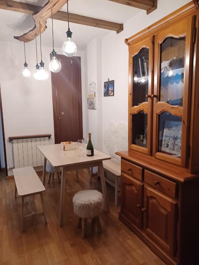 Apartament Cerler Zewnętrze zdjęcie