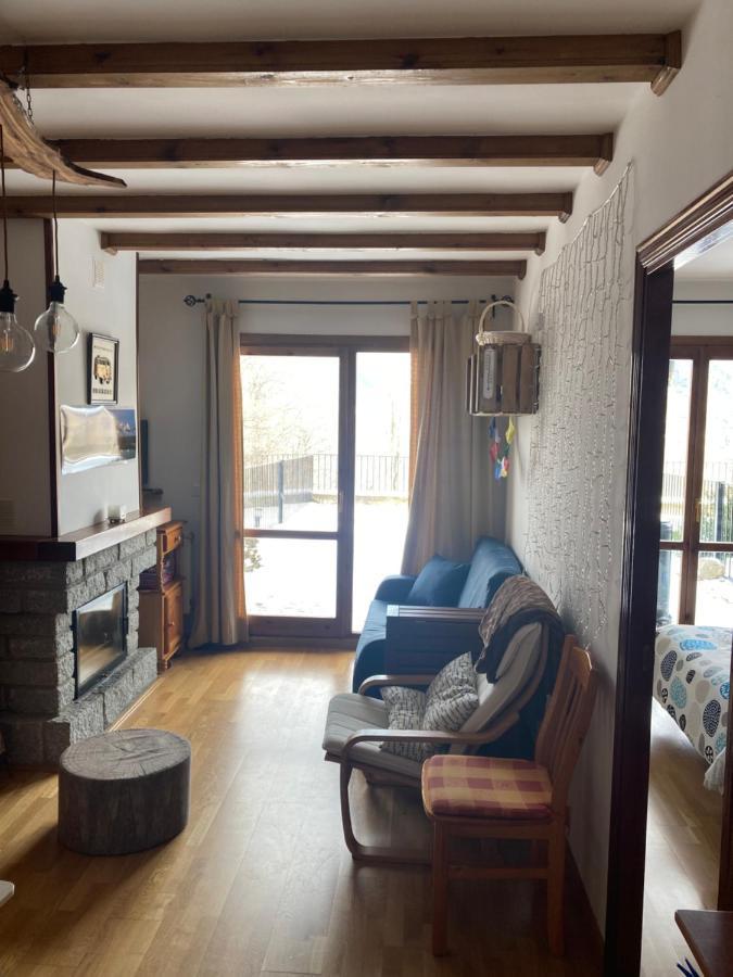 Apartament Cerler Zewnętrze zdjęcie