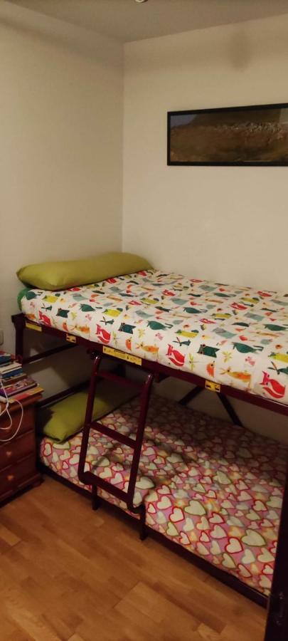 Apartament Cerler Zewnętrze zdjęcie