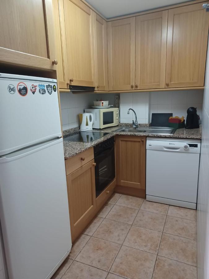Apartament Cerler Zewnętrze zdjęcie