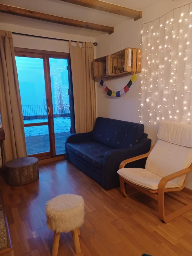 Apartament Cerler Zewnętrze zdjęcie