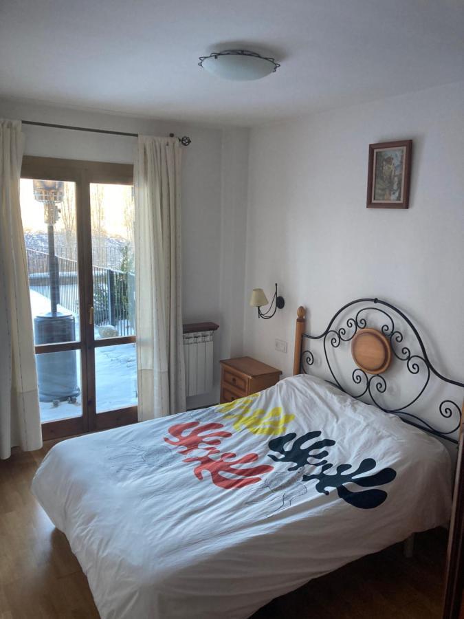 Apartament Cerler Zewnętrze zdjęcie