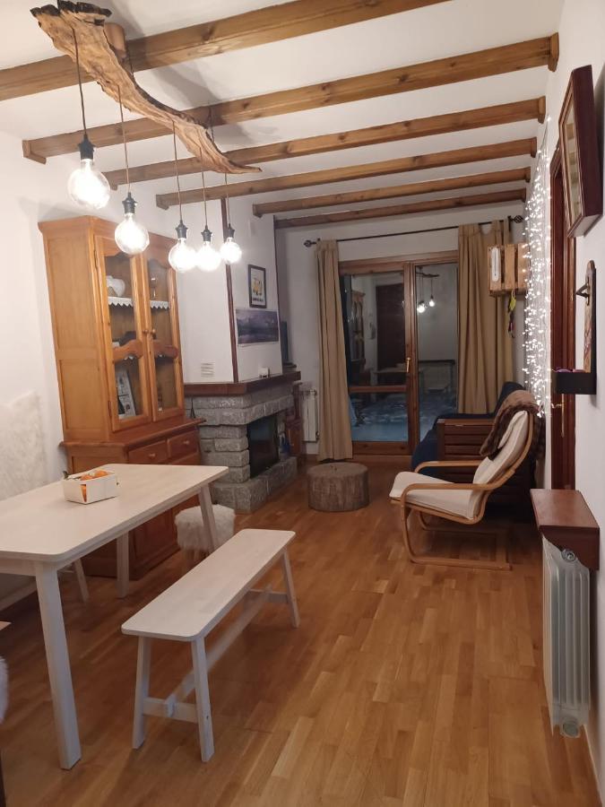 Apartament Cerler Zewnętrze zdjęcie