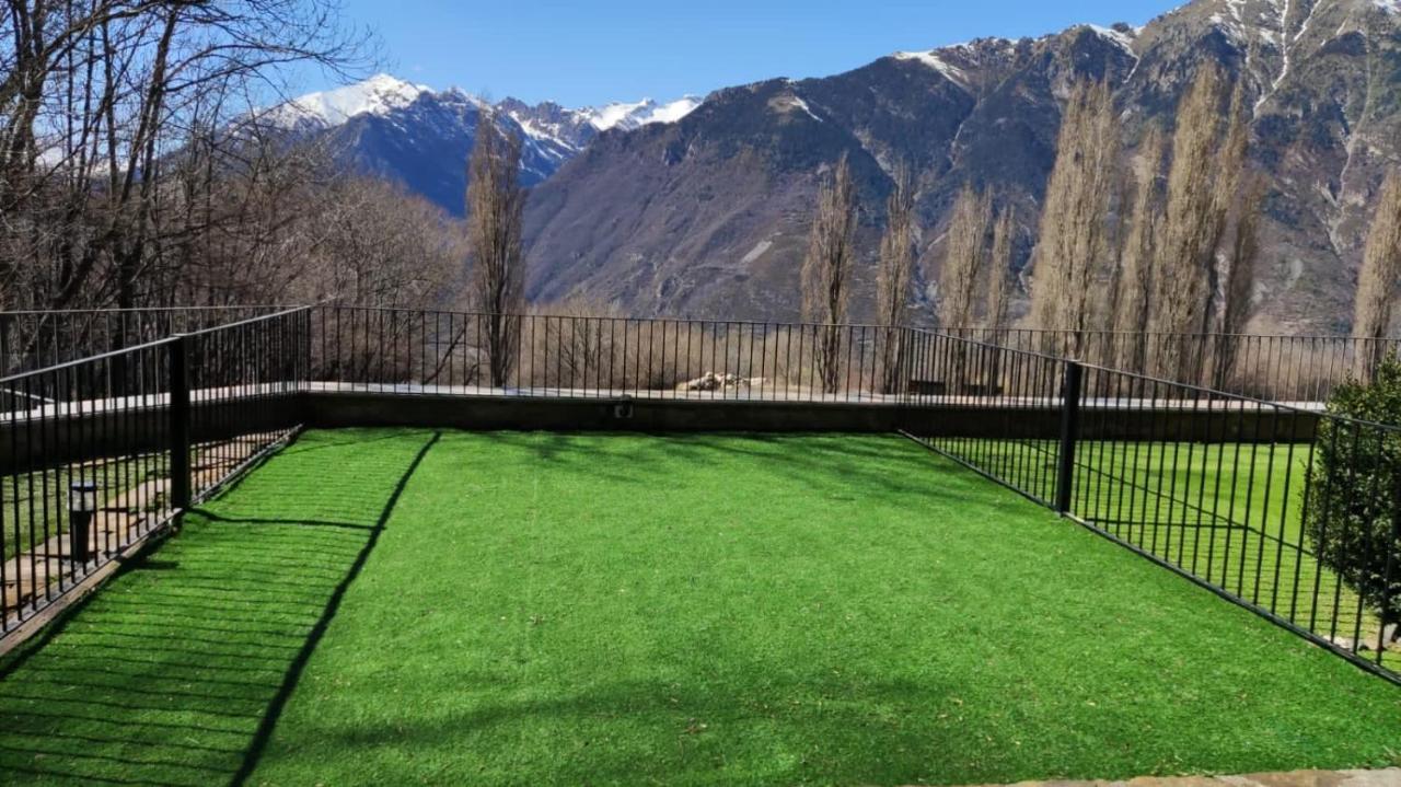 Apartament Cerler Zewnętrze zdjęcie