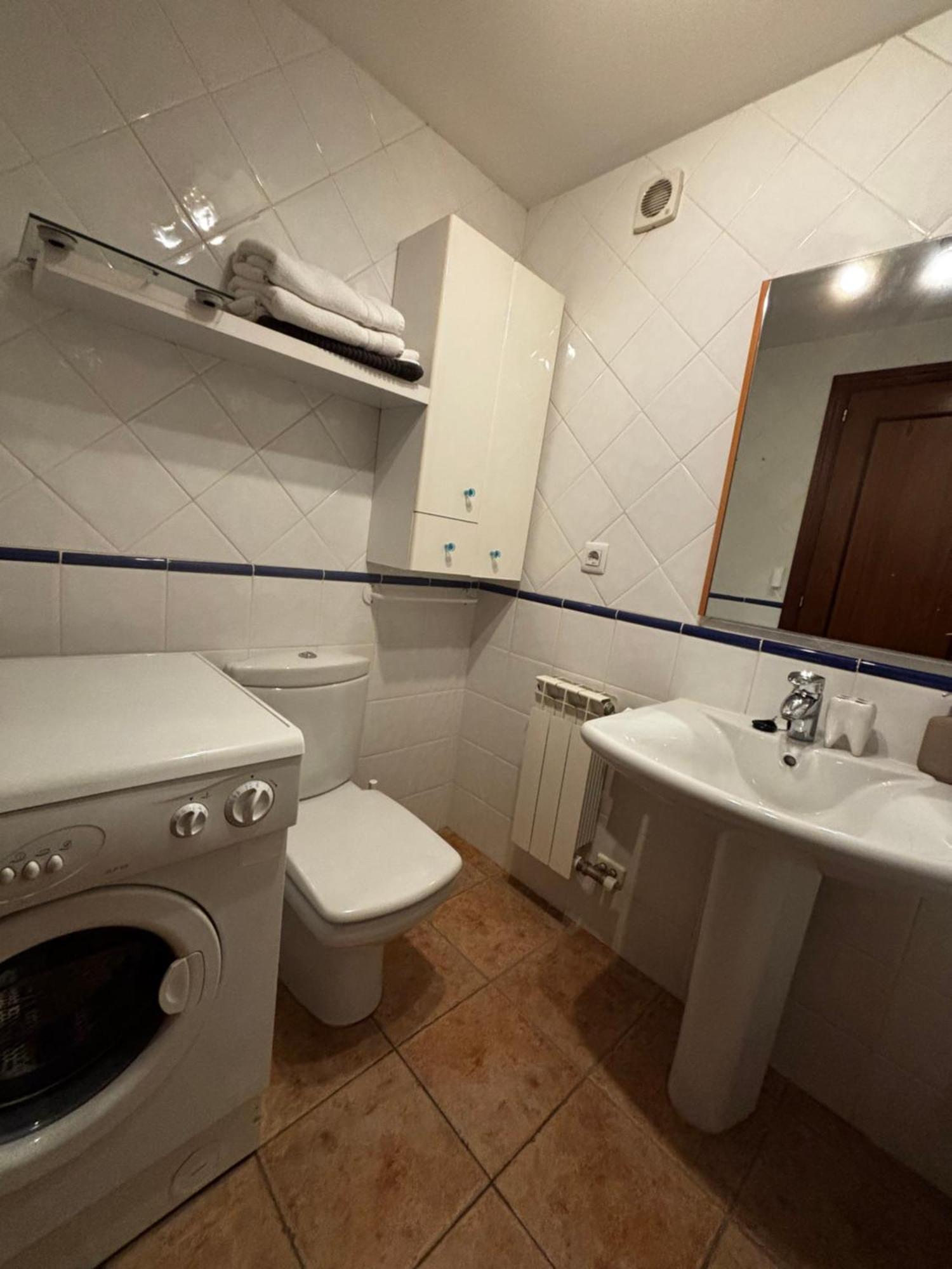 Apartament Cerler Zewnętrze zdjęcie