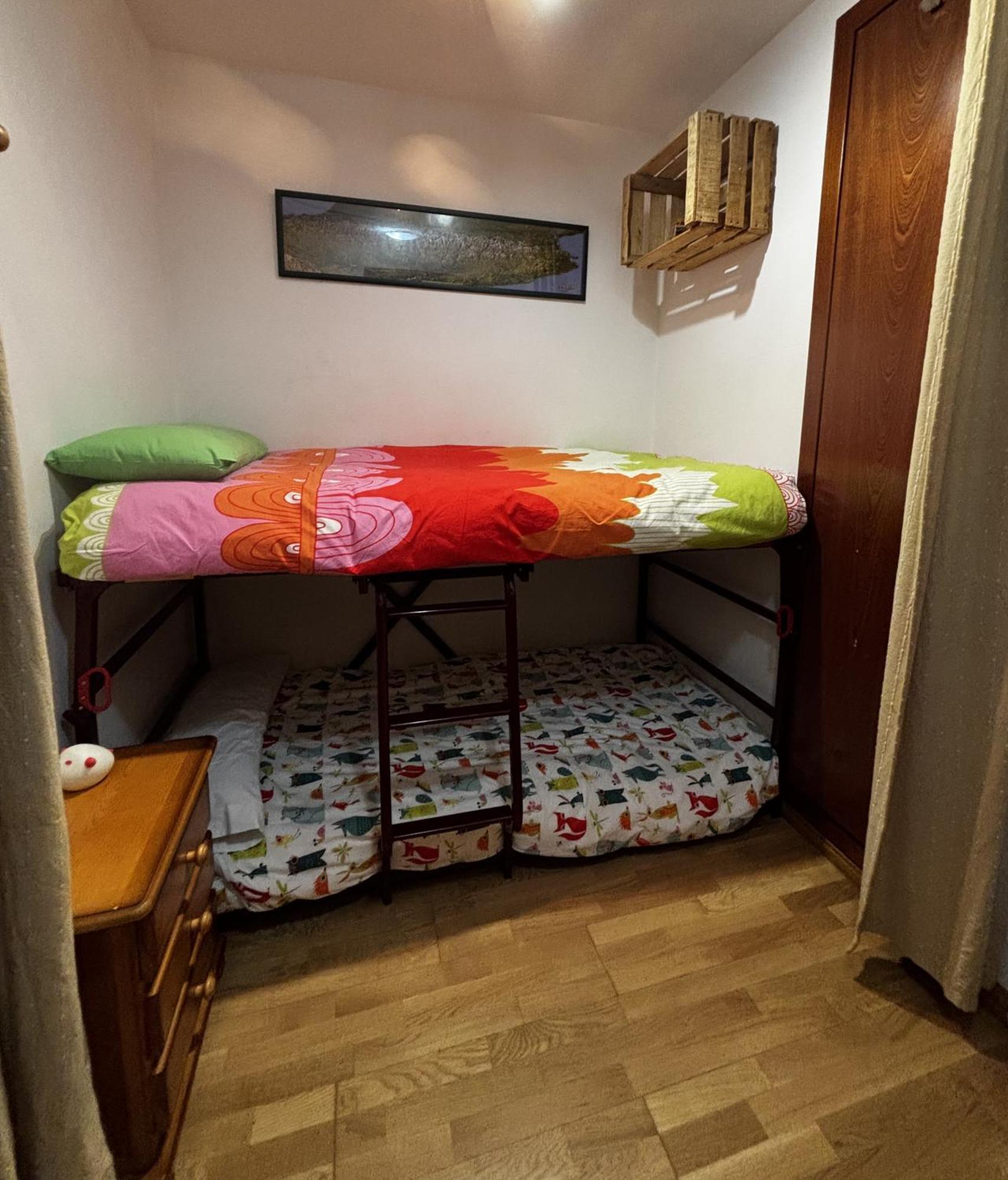 Apartament Cerler Zewnętrze zdjęcie